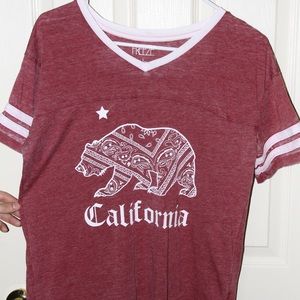 California Tee